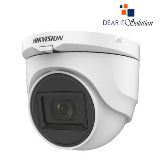 Hikvision DS-2CE76D0T-ITMF 2 MP Indoor Fixed Turret Camera