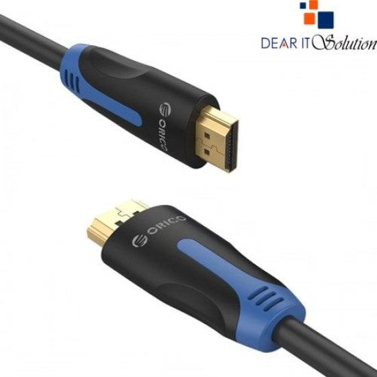 Orico HM14-15-BK HDMI to HDMI 1.5 Meter Cable