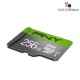 PNY Elite 256GB Class-10 Micro SD Memory Card