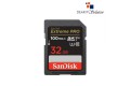 SanDisk Extreme PRO 32GB 100MBps SDHC UHS-I Memory Card