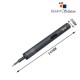 TBK-008 Electric Portable Screwdriver