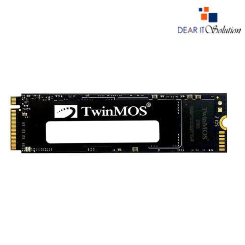 Twinmos Alpha Pro 128GB M.2 2280 PCIe NVMe Gen.3 SSD