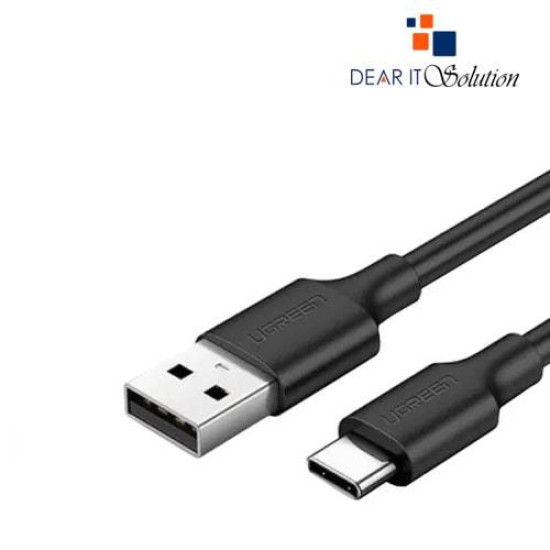 UGREEN 60117 USB-A 2.0 To USB-C Cable