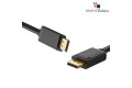 UGREEN DP102 (10212) 4K DisplayPort Cable - 3M