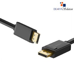 UGREEN DP102 (10212) 4K DisplayPort Cable - 3M