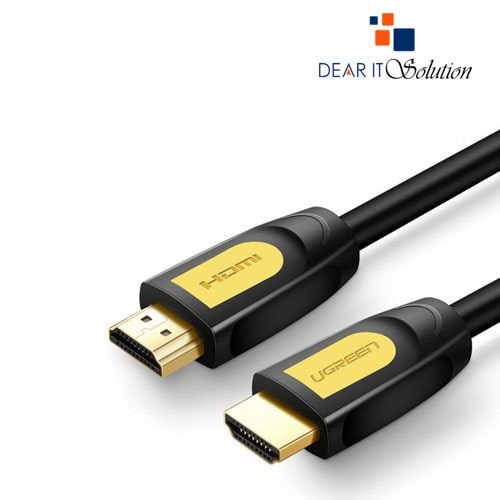 UGREEN HD101 HDMI Male to Male 10M Cable