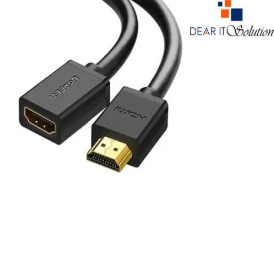 UGREEN HD107 HDMI Male to Female 0.5m Cable #10140