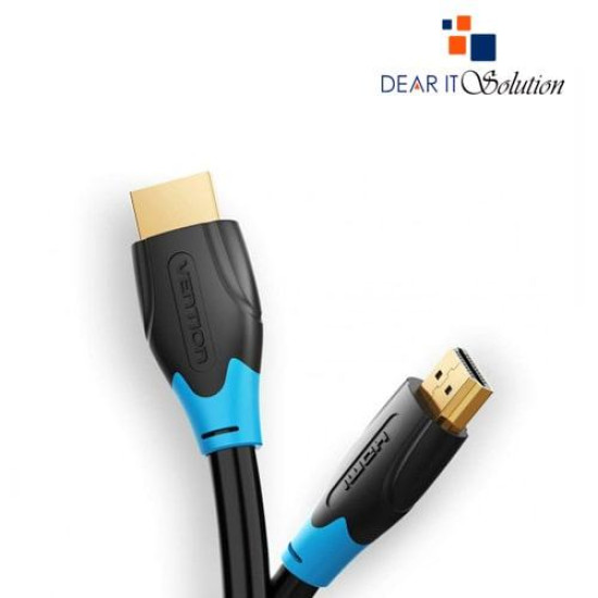 Vention AACBF 1 Meter High-Speed HDMI Cable