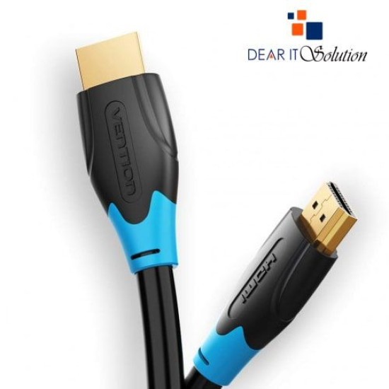 Vention AACBH 2 Meter High-Speed HDMI Cable