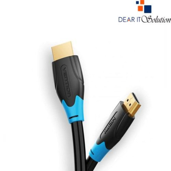 Vention AACBJ 5Meter High-Speed HDMI Cable