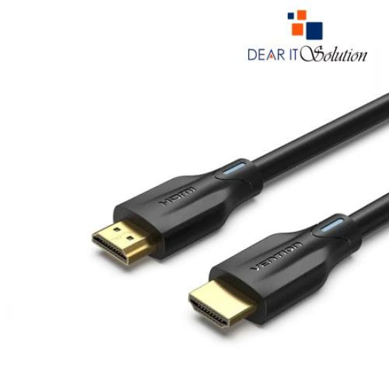 Vention AANBG 8K 1.5 Meter HDMI Cable