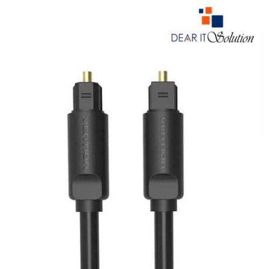 Vention BAEBI 3 Meter Optical Fiber Audio Cable