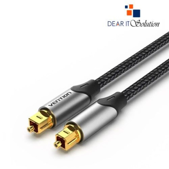 Vention BAVBI 3 Meter Optical Fiber Audio Cable