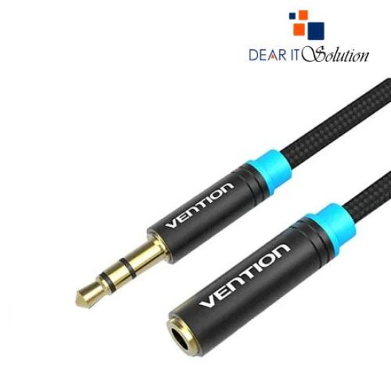 VENTION VAB-B06-B300-M 3 Meter 3.5mm Audio Extension Cable