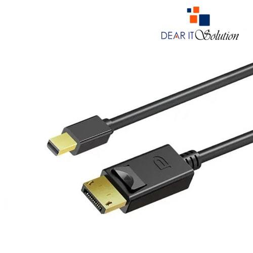 Yuanxin YDP-003 1.8 Meter DisplayPort Male to DisplayPort Male Cable