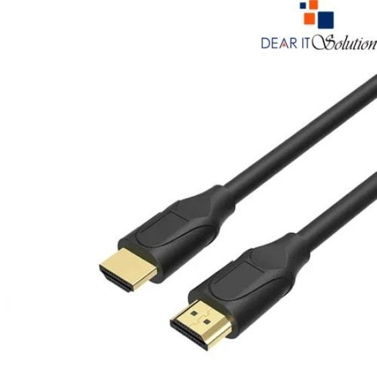 Yuanxin YHX-003 Male to Male 3 Meter HDMI Cable