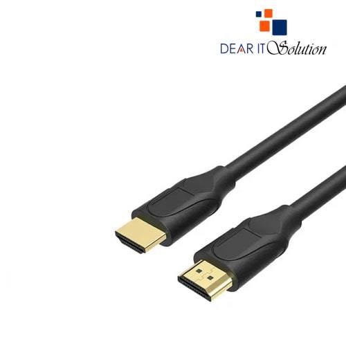 Yuanxin YHX-017 HDMI Male to Male 10 Meter Cable