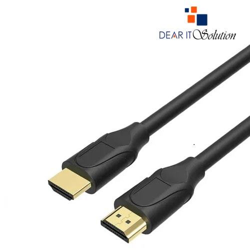 Yuanxin YHX-020 HDMI Male to Male 5 Meter Cable