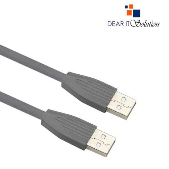 Yuanxin YUX-003 USB Male to Male 1.5 Meter Cable