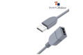 Yuanxin YUX-021 USB Male to Female 3 Meter Extension Cable