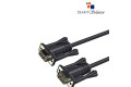 Yuanxin YVX-001 VGA Male to Male 1.5 Meter Cable